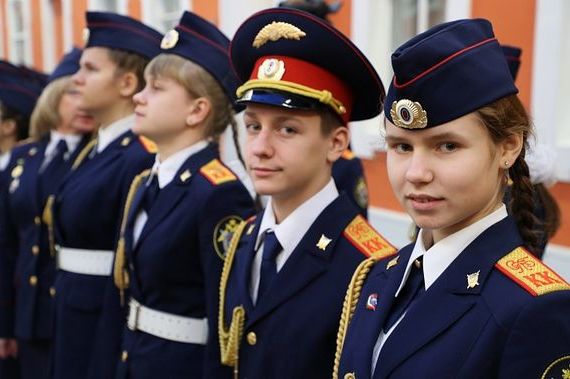 прописка в Алексине